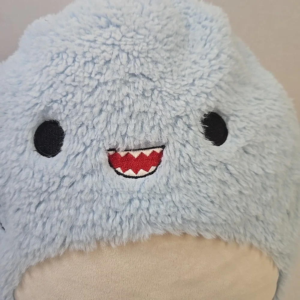 Squishmallows Davie 12